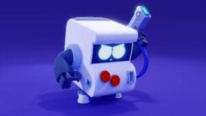 8-BIT no Brawl Stars
