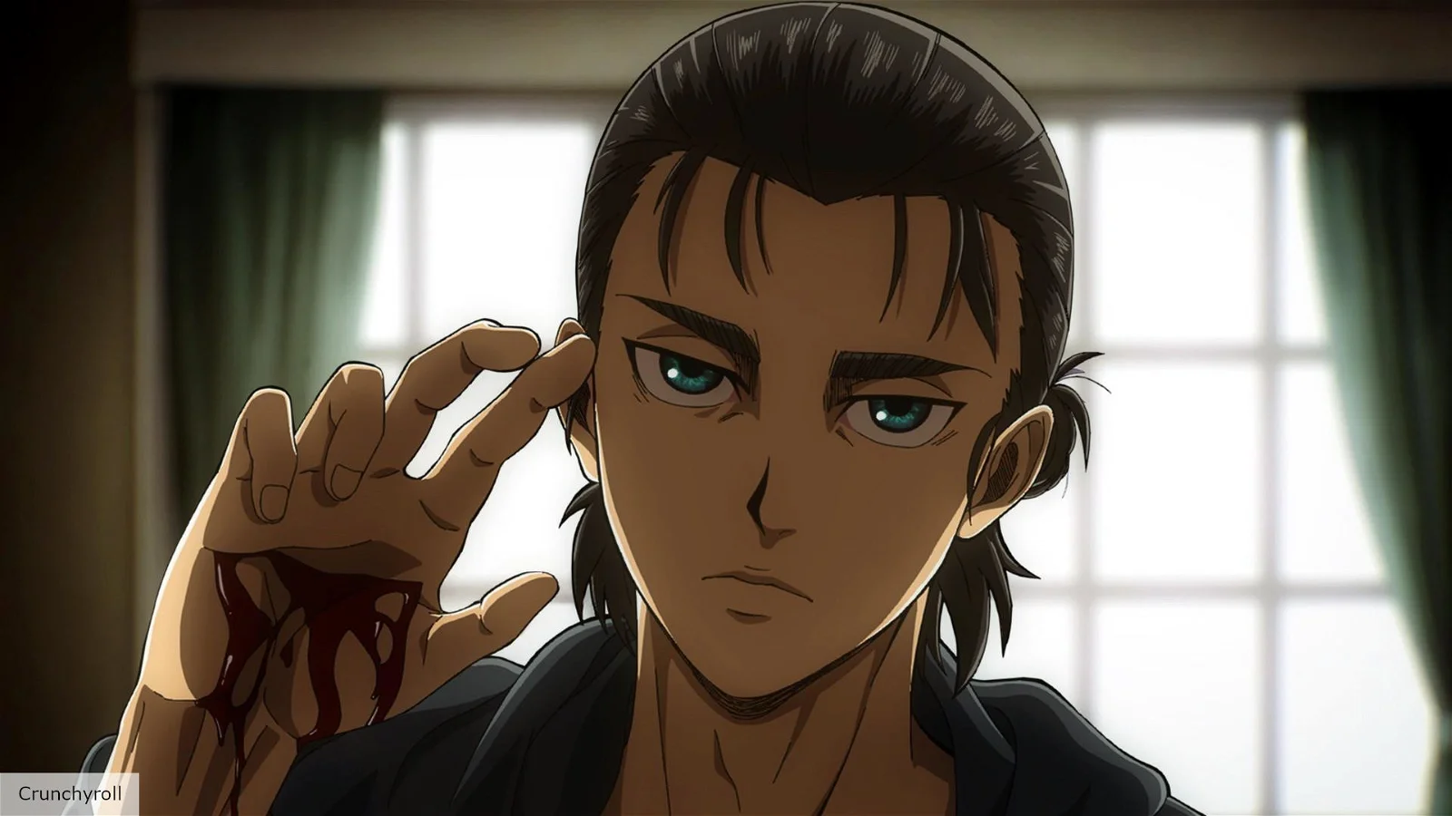 As decisões mais questionáveis de Eren Yeager em Attack on Titan As decisões mais questionáveis de Eren Yeager em Attack on Titan