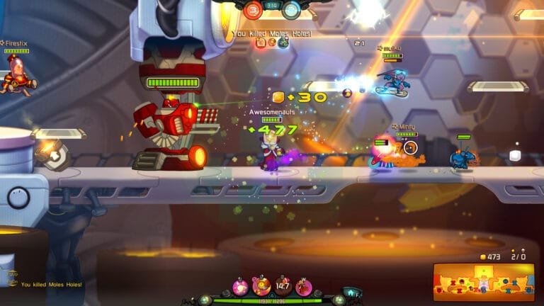 10 melhores jogos para PC fraco que rodam sem travamentos