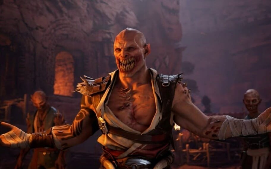 Baraka Baraka