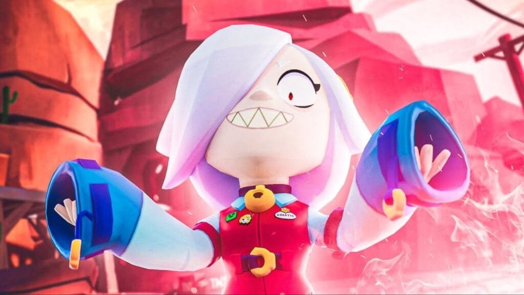 Brawl Stars e dicas Brawl Stars e dicas