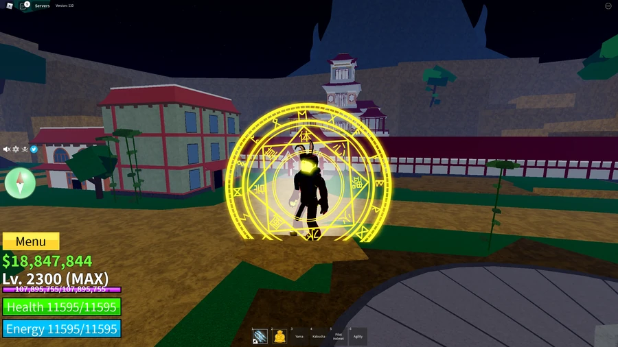 Buddha no Blox Fruits habilidades Buddha no Blox Fruits habilidades