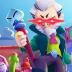 Byron no Brawl Stars: Confira todas as habilidades deste brawler lendário