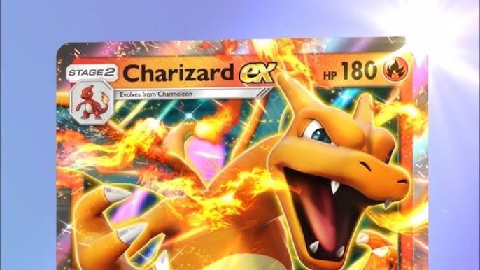 Charizard Charizard