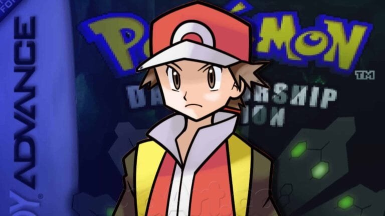 Cheats de Pokémon Dark Workship: Lista atualizada