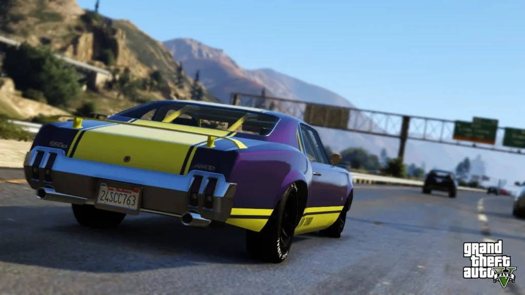 Cheats de veiculos no GTA V Cheats de veiculos no GTA V