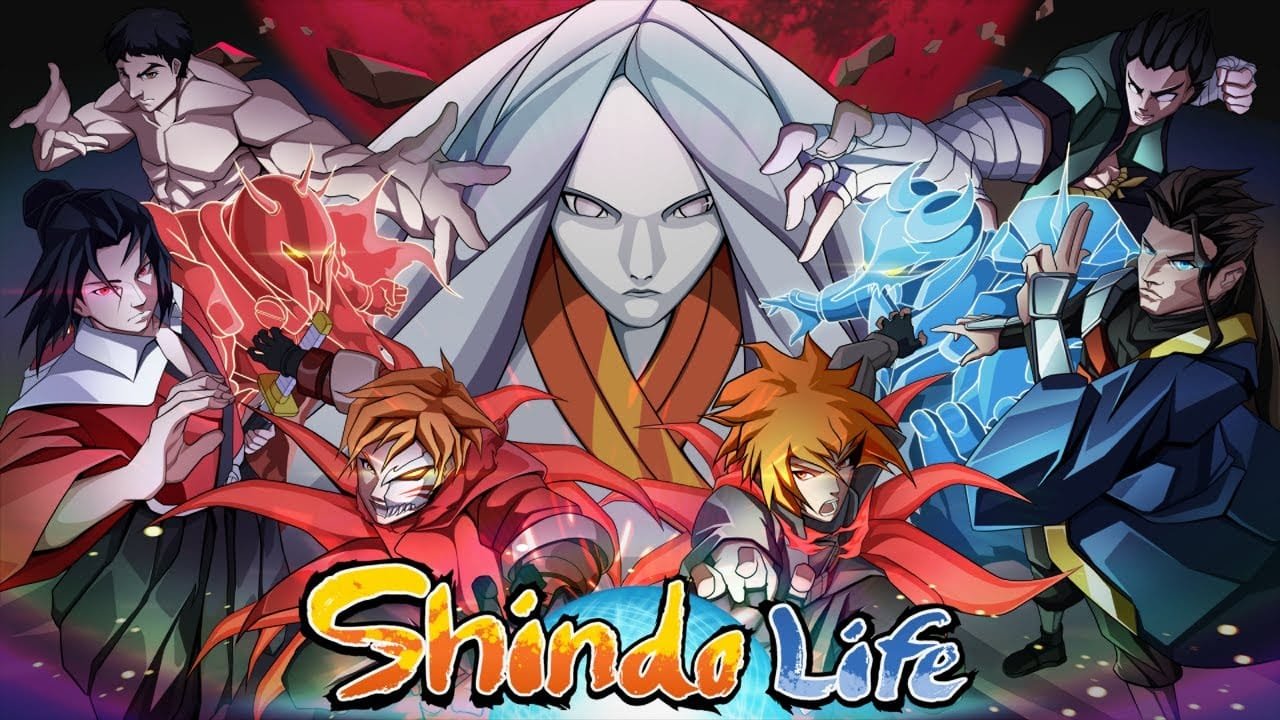 Códigos de Shindo Life para fevereiro de 2025 Códigos de Shindo Life para fevereiro de 2025