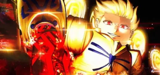Anime Last Stand Códigos (Atualizado 2025)