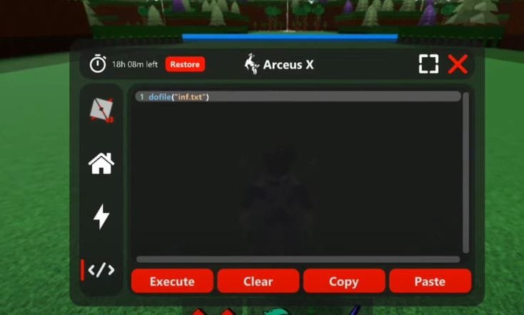 Como baixar o script do Blox Fruits Como baixar o script do Blox Fruits