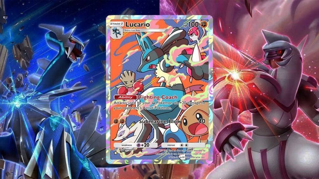 Como ver a colecao de cartas no Pokemon TCG Pocket Como ver a colecao de cartas no Pokemon TCG Pocket