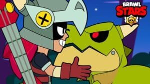 Draco Brawl Starsar