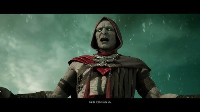 Ermac Ermac