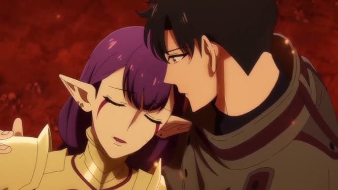 Esil Solo Leveling ep 8 Esil Solo Leveling ep 8