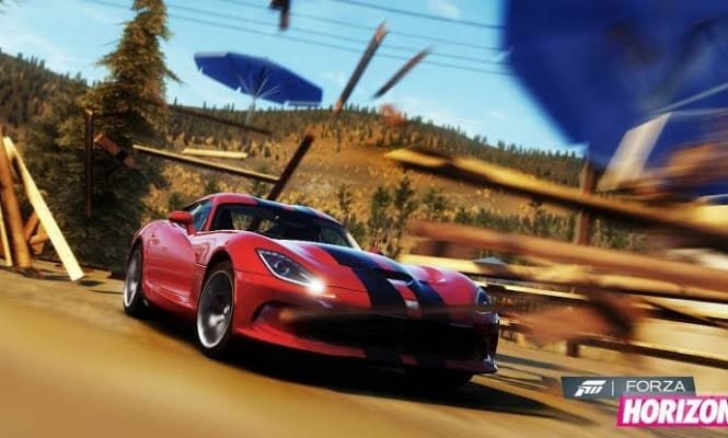 Forza Horizonnn Forza Horizonnn