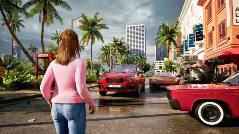 GTA 6 vai sair para PS4?: Veja o que a Rockstar revelou até agora