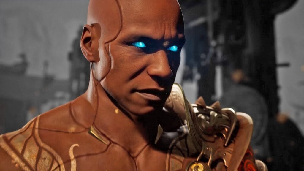 Geras Geras