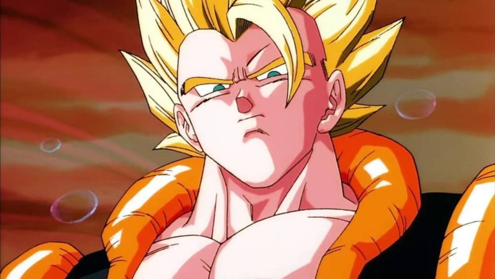 Gogeta Super Saiyajin Deus Dragon Ball Sparking Zero Gogeta Super Saiyajin Deus Dragon Ball Sparking Zero