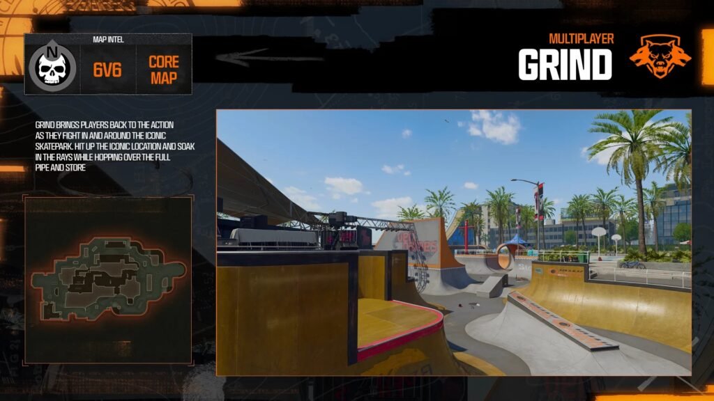Grind: Não caia nas curvas! - Call of Duty Grind: Não caia nas curvas! - Call of Duty