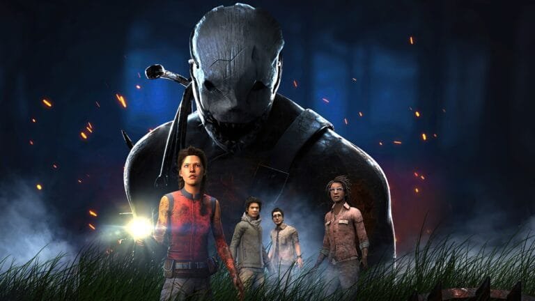 Guia para iniciantes: como jogar Dead by Daylight