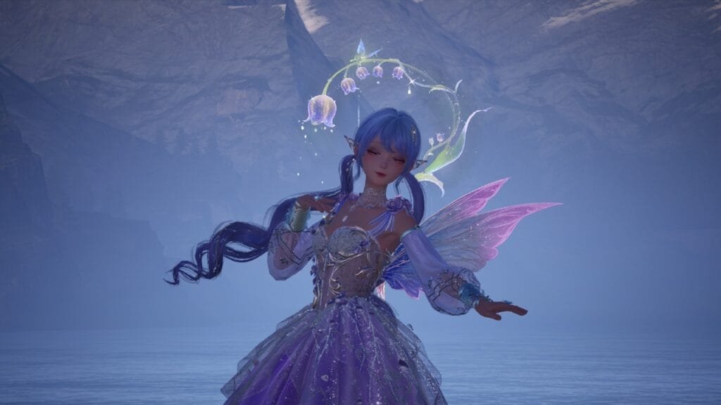 Infinity Nikki: Como conseguir os Iridescent Eurekas