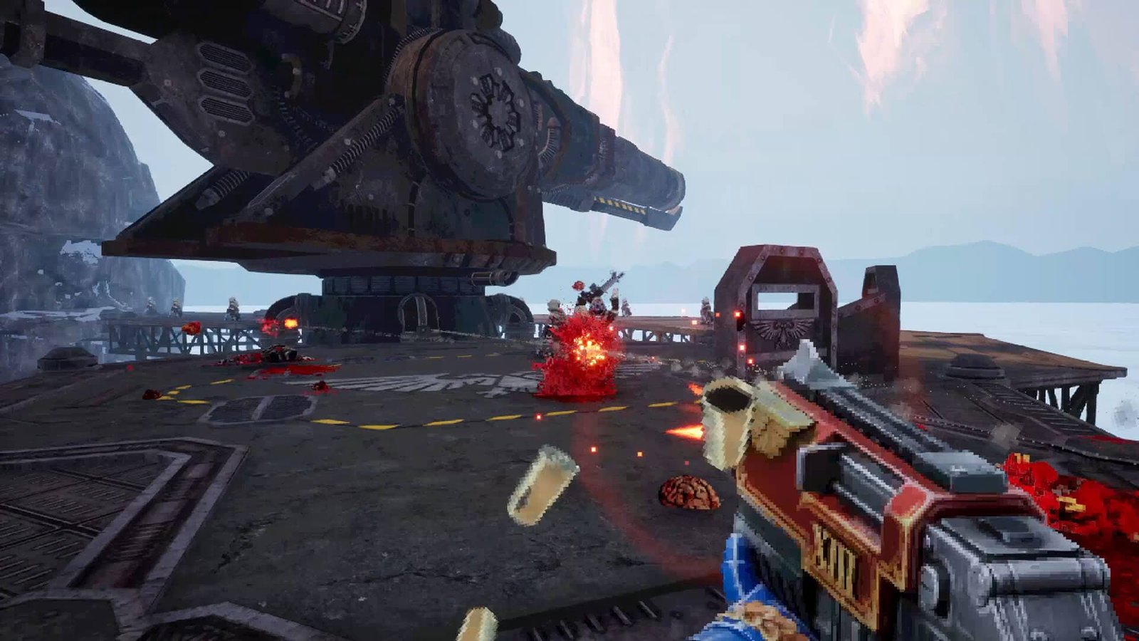 Jogos de guerra no PS4 Jogos de guerra no PS4