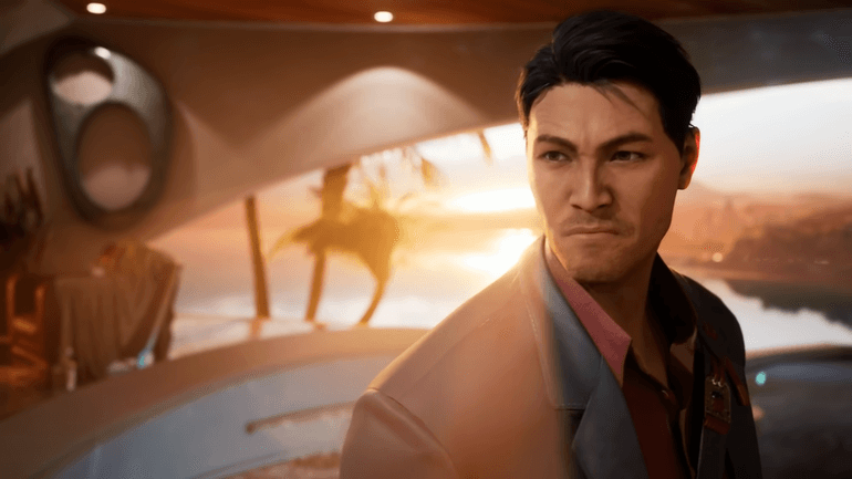 Kenshi Takahashi Kenshi Takahashi