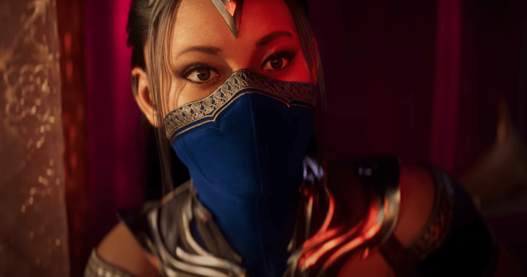 Kitana Kitana