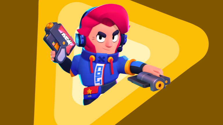 Melhores Brawlers do Brawl Stars em Fevereiro de 2025