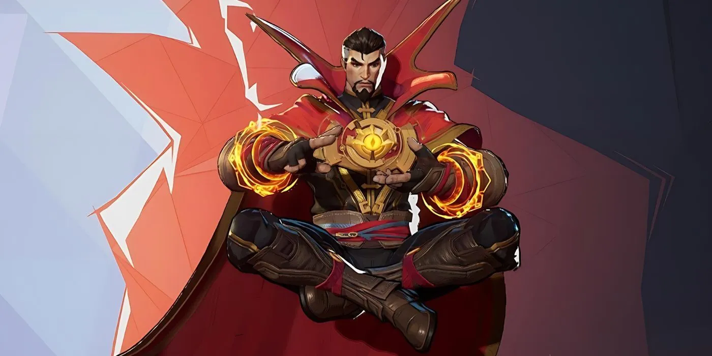 Melhores Personagens de Marvel Rivals Melhores Personagens de Marvel Rivals