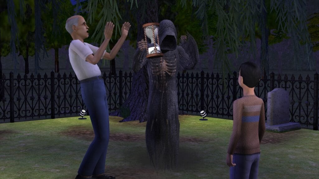 Melhores cheats de The Sims 2