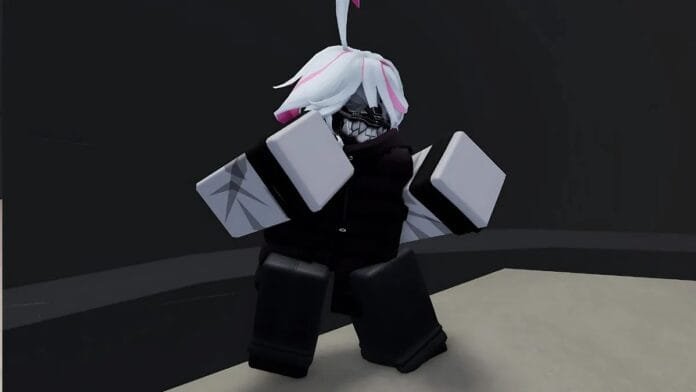 Meu codigo nao funciona no Jujutsu Meu codigo nao funciona no Jujutsu