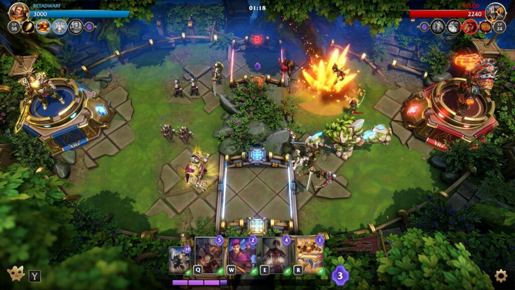 Minion Masters Minion Masters
