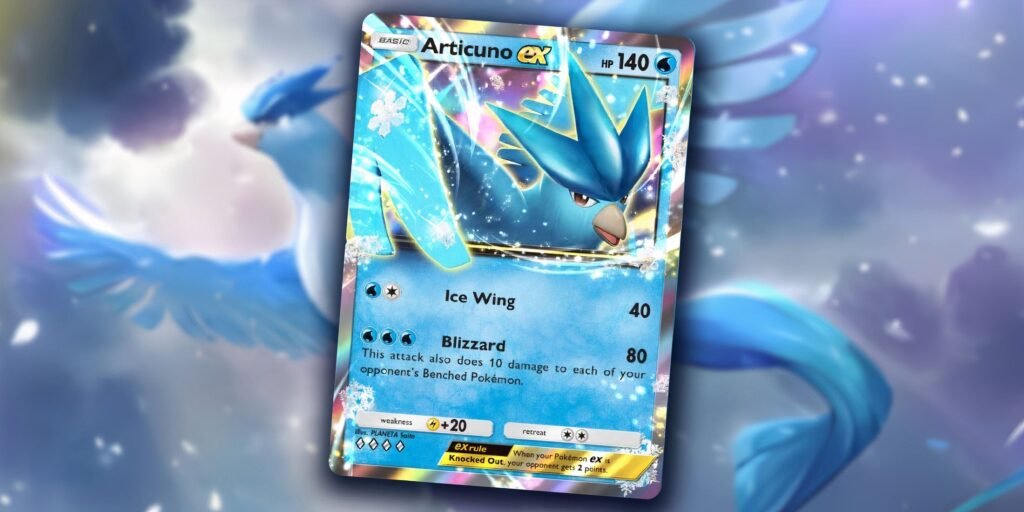 Monte seu deck com os diferentes tipos de cartas do Pokemon TCG Pocket Monte seu deck com os diferentes tipos de cartas do Pokemon TCG Pocket