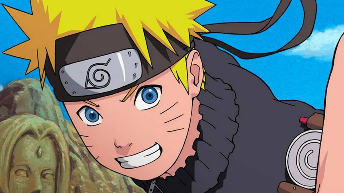 Naruto Shippuden CAPA Naruto Shippuden CAPA