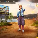 Como criar um nick invisível no Free Fire?