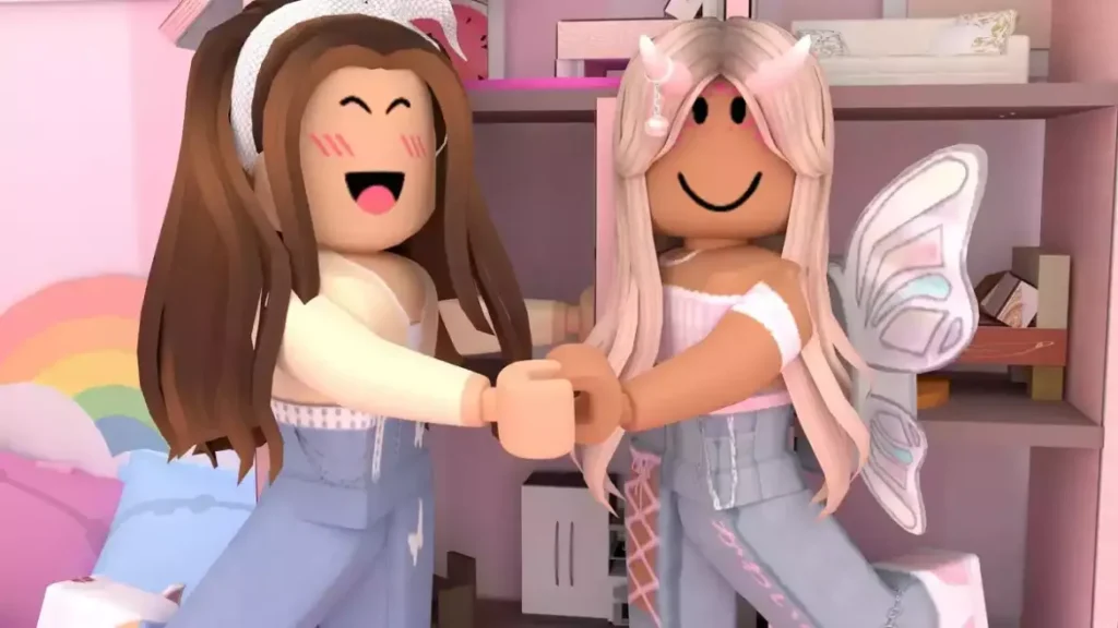 Nomes para colocar no Roblox femininos 1 Nomes para colocar no Roblox femininos 1