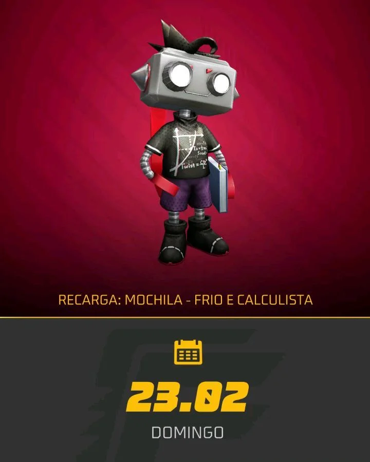 Principais eventos da semana Principais eventos da semana