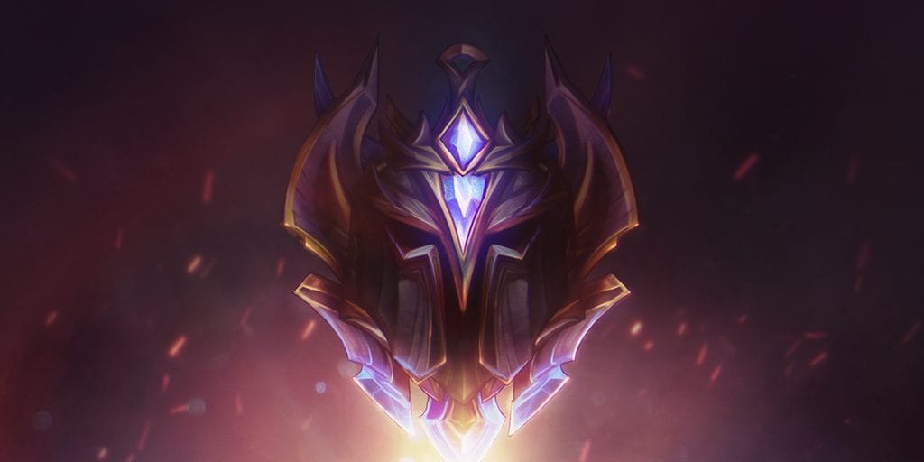 Quais sao os elos no LoL Quais sao os elos no LoL