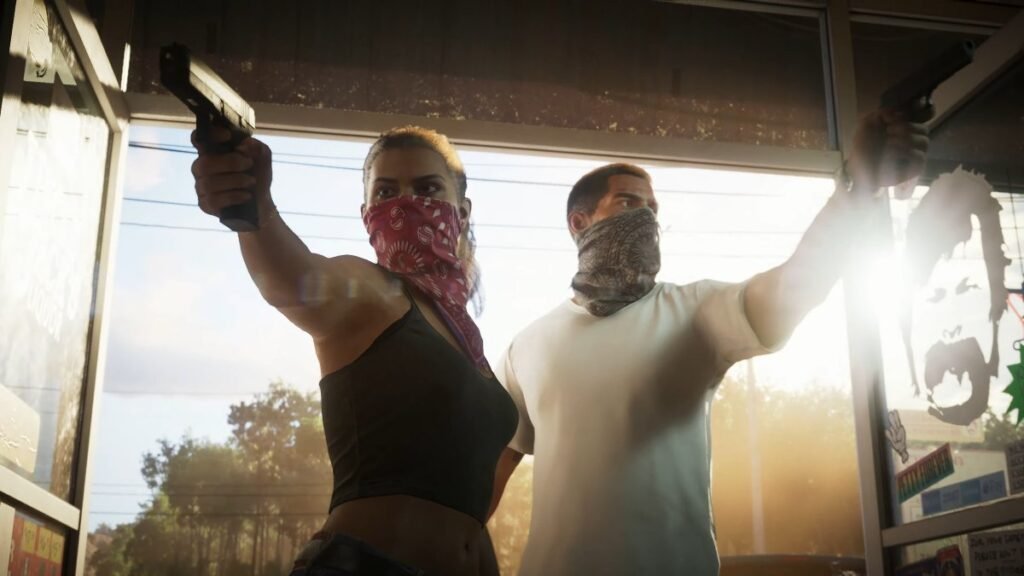 Quanto vai custar o GTA 6 no Brasil Quanto vai custar o GTA 6 no Brasil