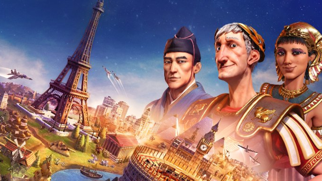 Requisitos para jogar Civilization 7 Requisitos para jogar Civilization 7