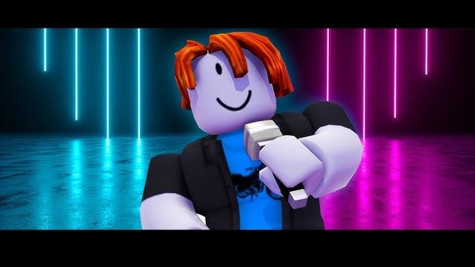 Roblox musica Roblox musica