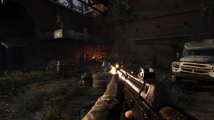 S.T.A.L.K.E.R. 2 S.T.A.L.K.E.R. 2
