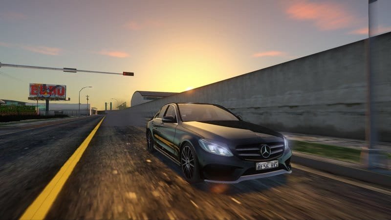 SA DirectX 2.0 SA DirectX 2.0