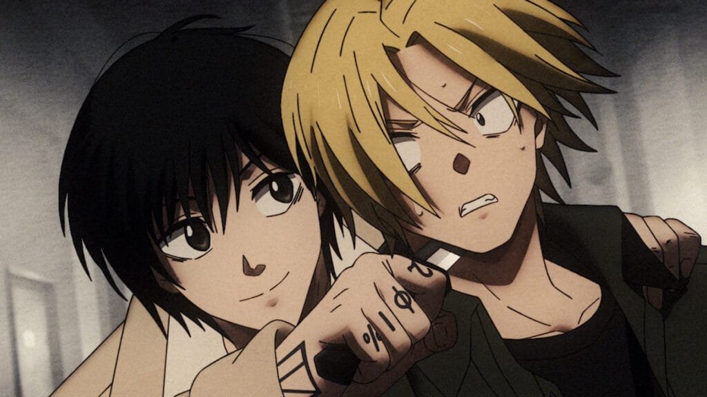 Sakamoto Days (Season 1) Sakamoto Days (Season 1)