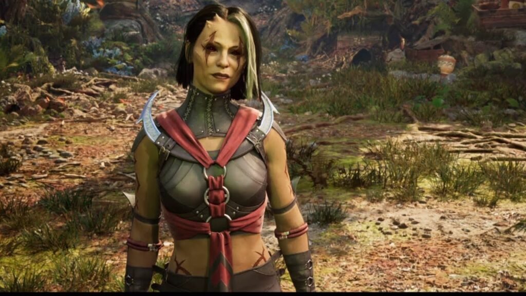 Sareena Sareena