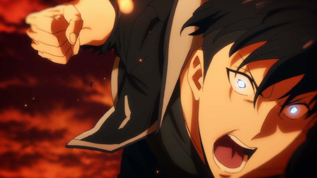 Segunda temporada de Solo Leveling é o fenômeno do momento no mundo dos animes Segunda temporada de Solo Leveling é o fenômeno do momento no mundo dos animes