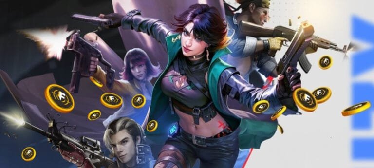 Sensibilidade do Thurzin no Free Fire (Atualizado 2025)