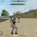 Tudo Sobre o Servidor Avançado do Free Fire