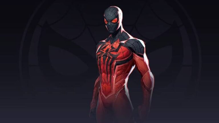 Skins grátis em Marvel Rivals: Lista atualizada Março de 2025