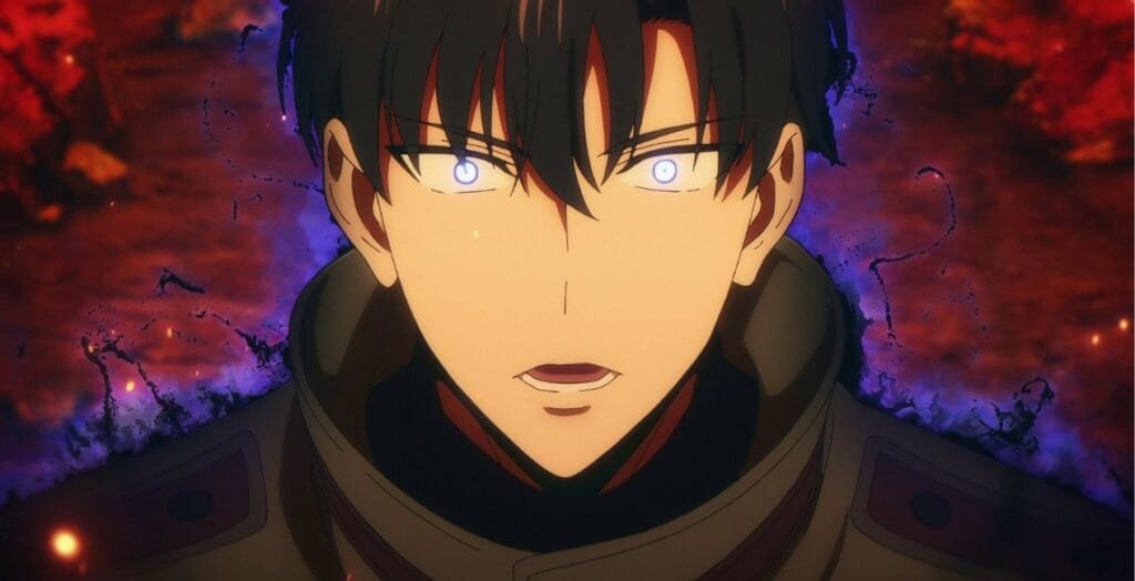 Solo Leveling Season 2 Episode 8 But Why Tho Solo Leveling Season 2 Episode 8 But Why Tho